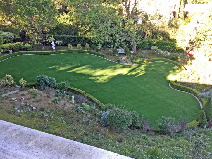 Artificial Turf Cost Winchester, California Gardeners, Backyard Landscaping