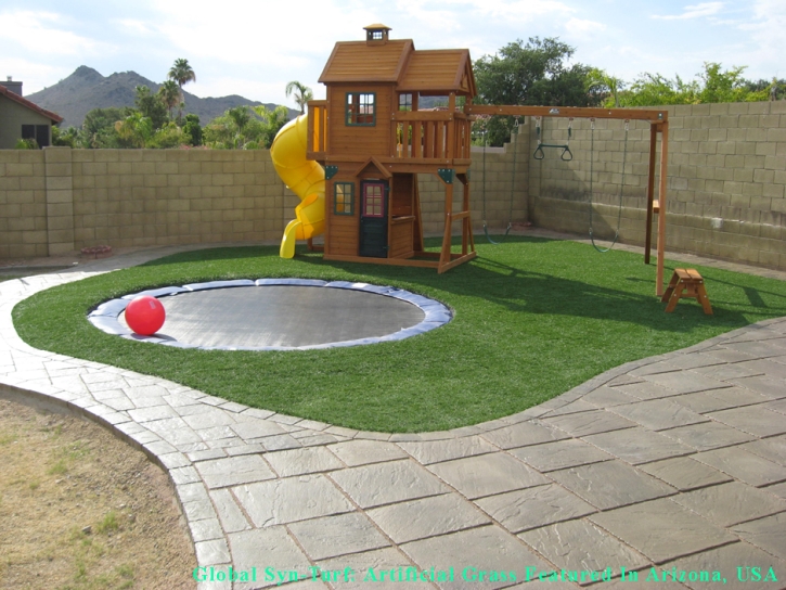 Fake Grass , Home And Garden, Backyard Landscaping Ideas