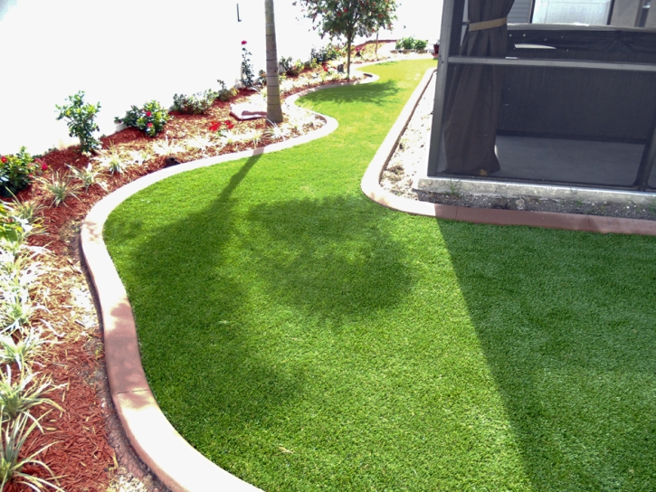 Fake Lawn March Air Force Base, California Landscape Photos, Backyard Designs