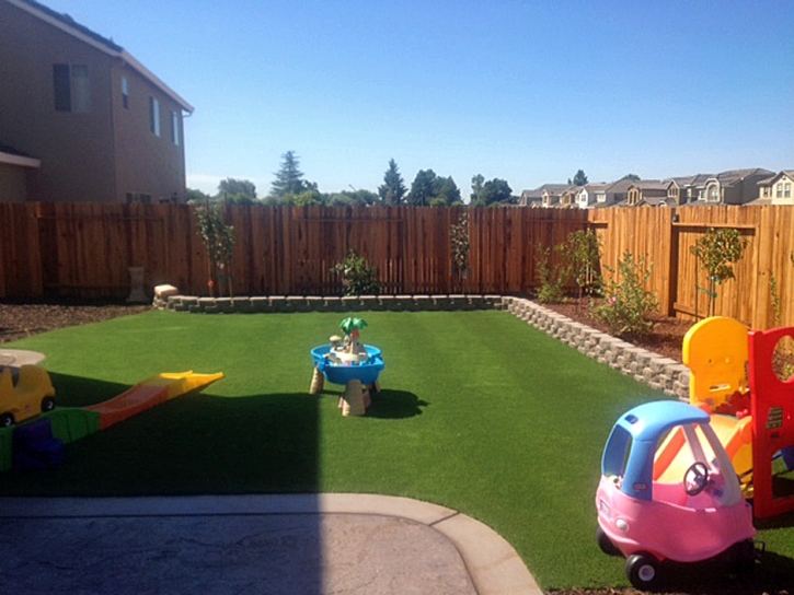 Fake Turf Camp Nelson, California Design Ideas, Backyard Ideas