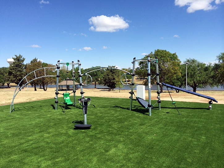 Fake Turf East Rancho Dominguez, California Kids Indoor Playground, Parks