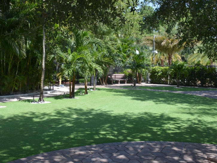 Fake Turf North Hollywood, California Paver Patio, Pavers