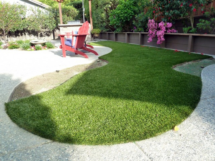 Fake Turf Oceanside, California Lawn And Garden, Beautiful Backyards