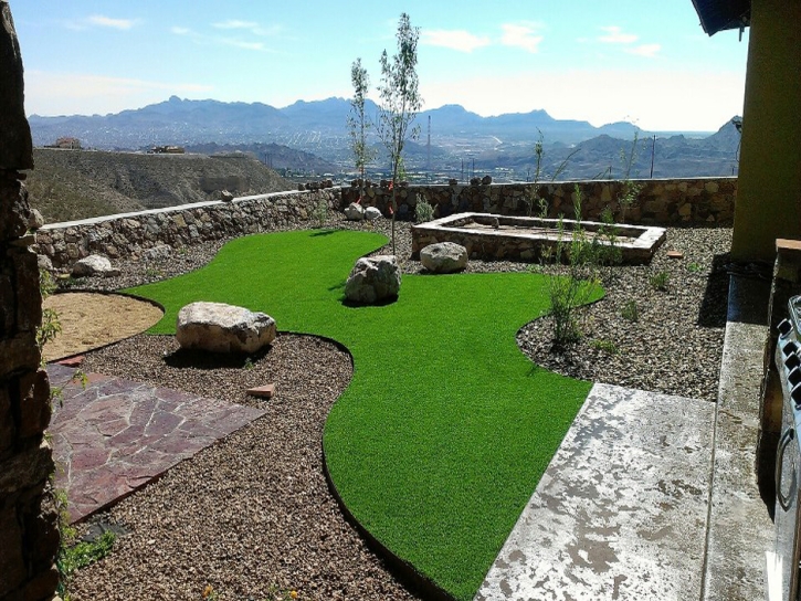 Fake Turf Vista, California Lawn And Landscape, Backyard Ideas