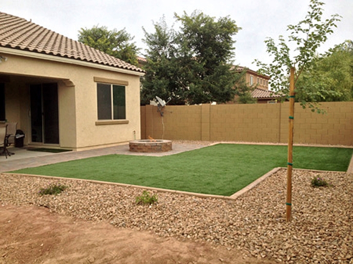 Faux Grass Rosemead, California Design Ideas, Backyards