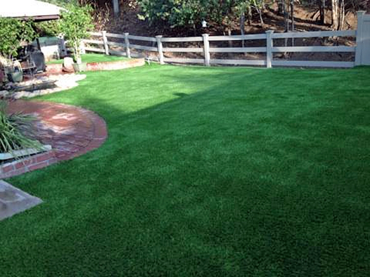 Grass Installation Coto De Caza, California Rooftop, Backyard Garden Ideas