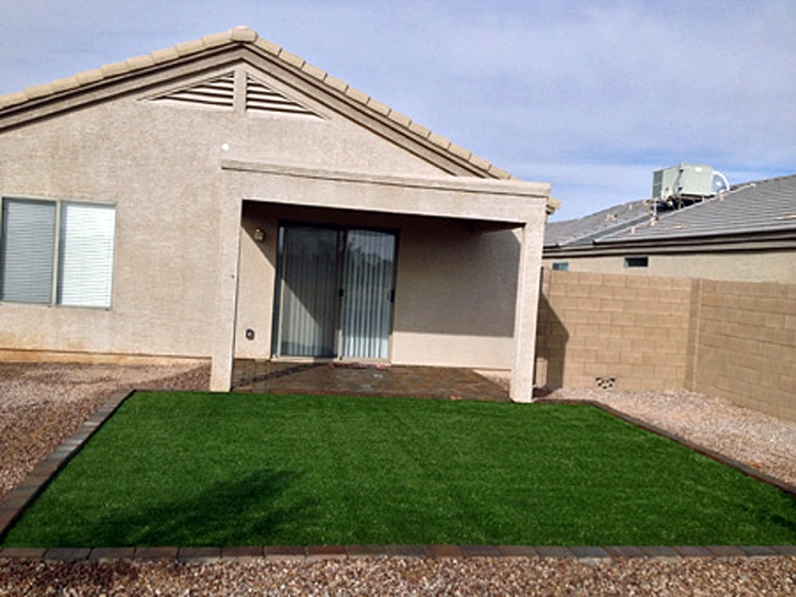 Grass Installation Montclair, California Design Ideas, Backyard Makeover
