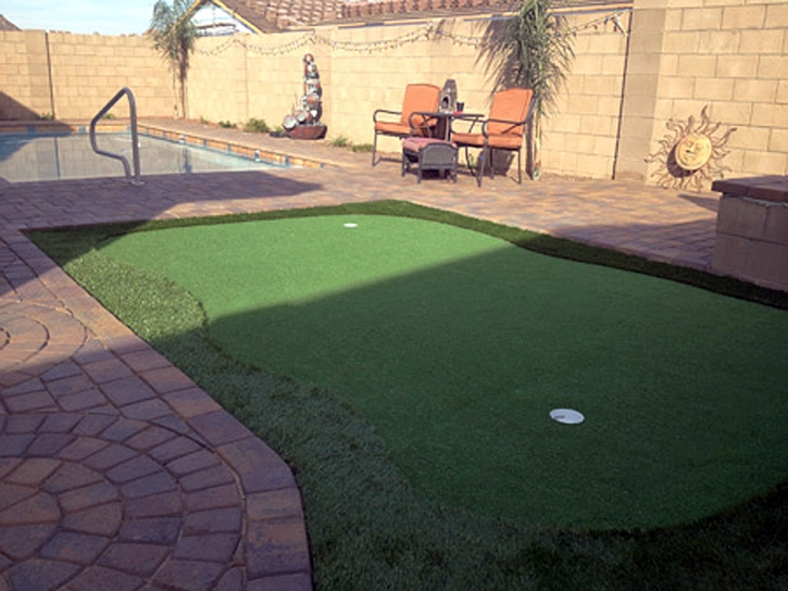 Grass Turf Bell, California Design Ideas, Backyard Landscaping