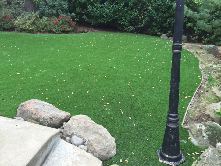 Grass Turf Temecula, California Backyard Deck Ideas, Backyard Garden Ideas