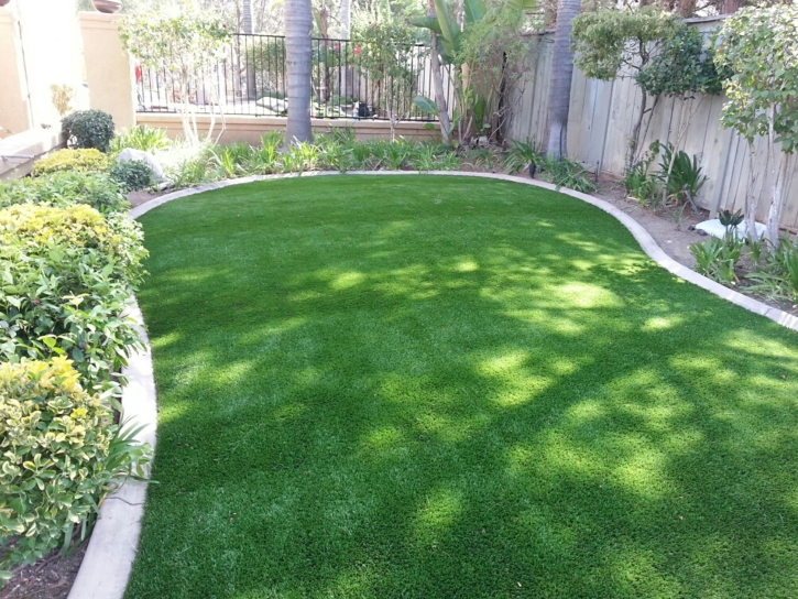How To Install Artificial Grass Vista, California Lawn And Landscape