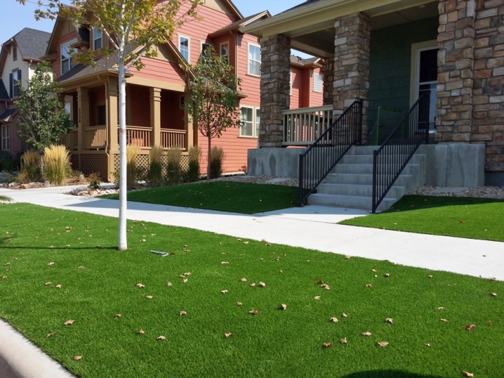 How To Install Artificial Grass , Lawns, Front Yard Landscaping Ideas