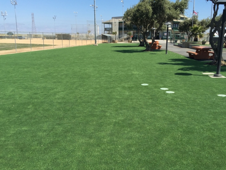 Installing Artificial Grass Banning, California Home And Garden, Recreational Areas