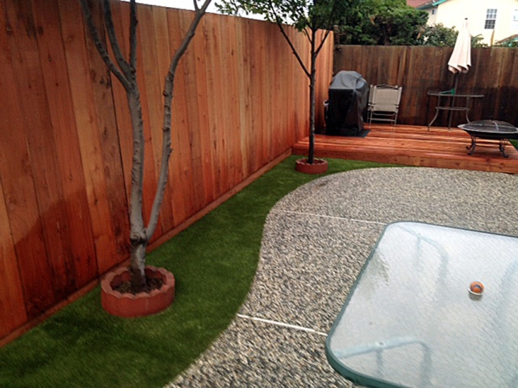 Installing Artificial Grass Duarte, California City Landscape, Backyard Makeover