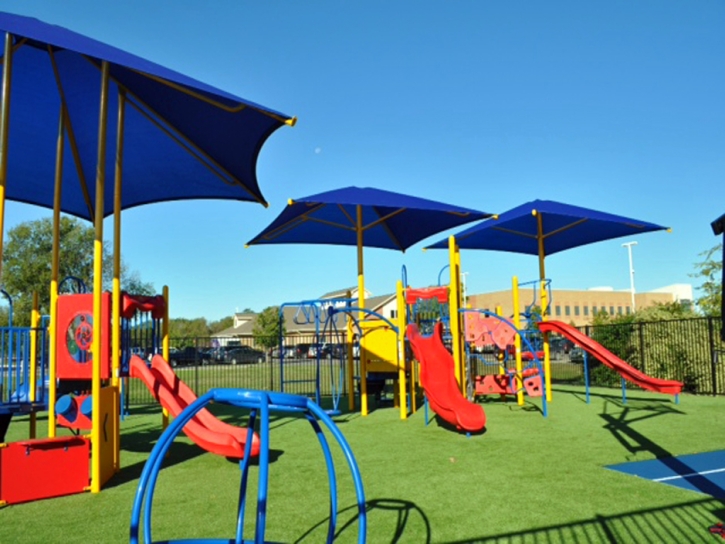 Lawn Services Huntington Beach, California Athletic Playground, Recreational Areas