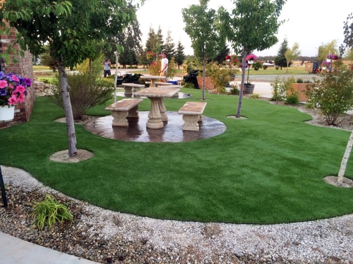Outdoor Carpet , Indoor Playground, Commercial Landscape