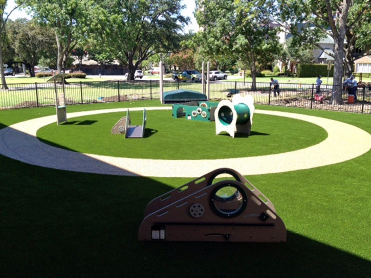 Outdoor Carpet Ladera Ranch, California Playground, Commercial Landscape