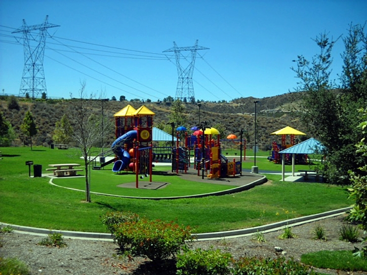 Outdoor Carpet Onyx, California City Landscape, Parks