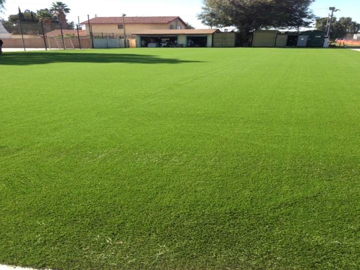 Plastic Grass Palo Verde, California Football Field, Parks