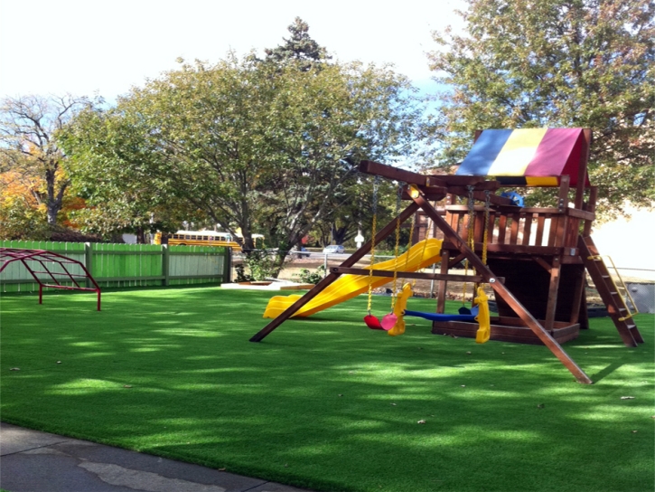 Synthetic Grass , Backyard Deck Ideas, Commercial Landscape