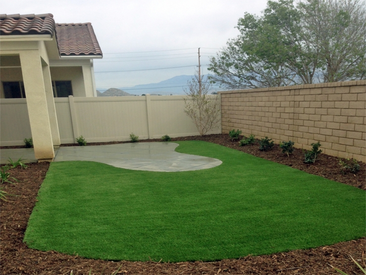 Synthetic Grass Cost Bloomington, California Lawn And Landscape, Backyard
