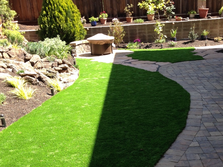 Synthetic Grass Cost Pinon Hills, California Home And Garden