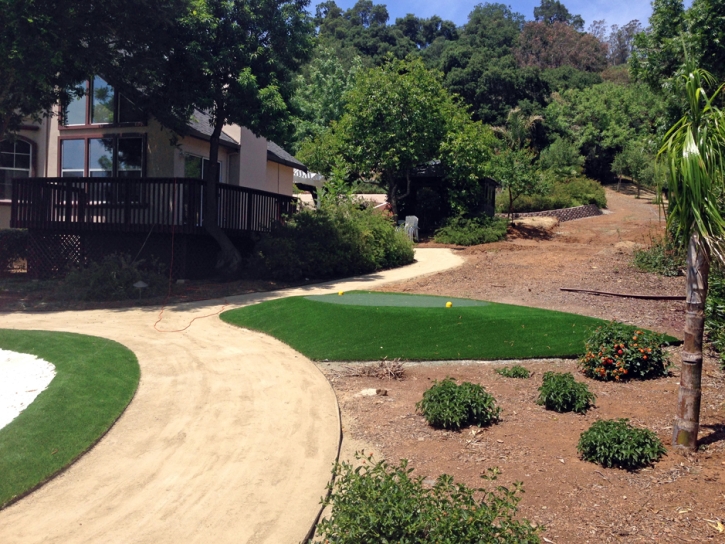 Synthetic Grass Valinda, California Landscape Photos, Front Yard Ideas