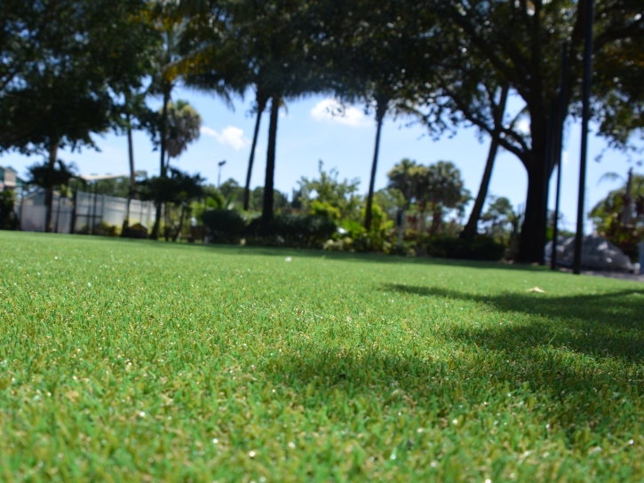 Synthetic Turf Highland, California Rooftop, Parks