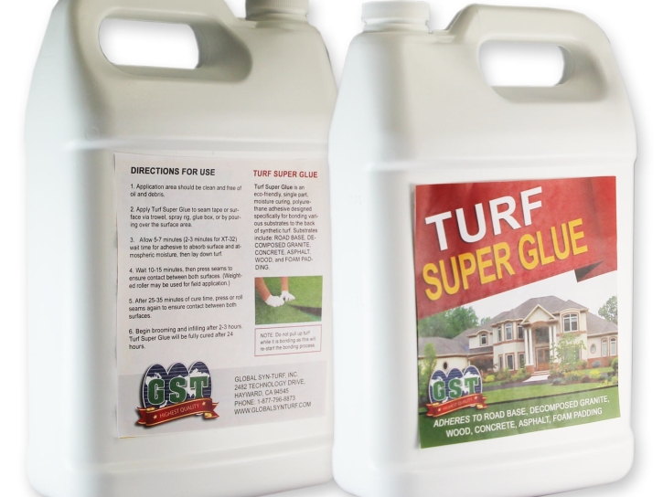 Buy Turf Super Glue for Artificial Grass Dries Fast