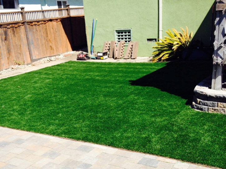 Synthetic Turf Supplier Calabasas, California Roof Top, Backyard Landscaping Ideas