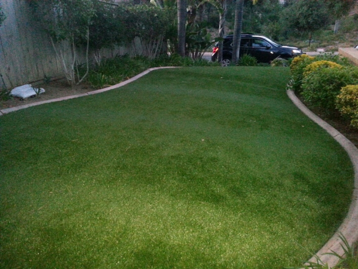 Synthetic Turf Supplier Phelan, California Lawns, Front Yard Landscaping