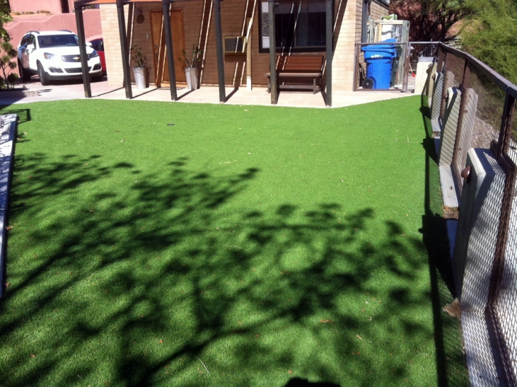Synthetic Turf Supplier South Pasadena, California Paver Patio, Backyard Landscaping Ideas